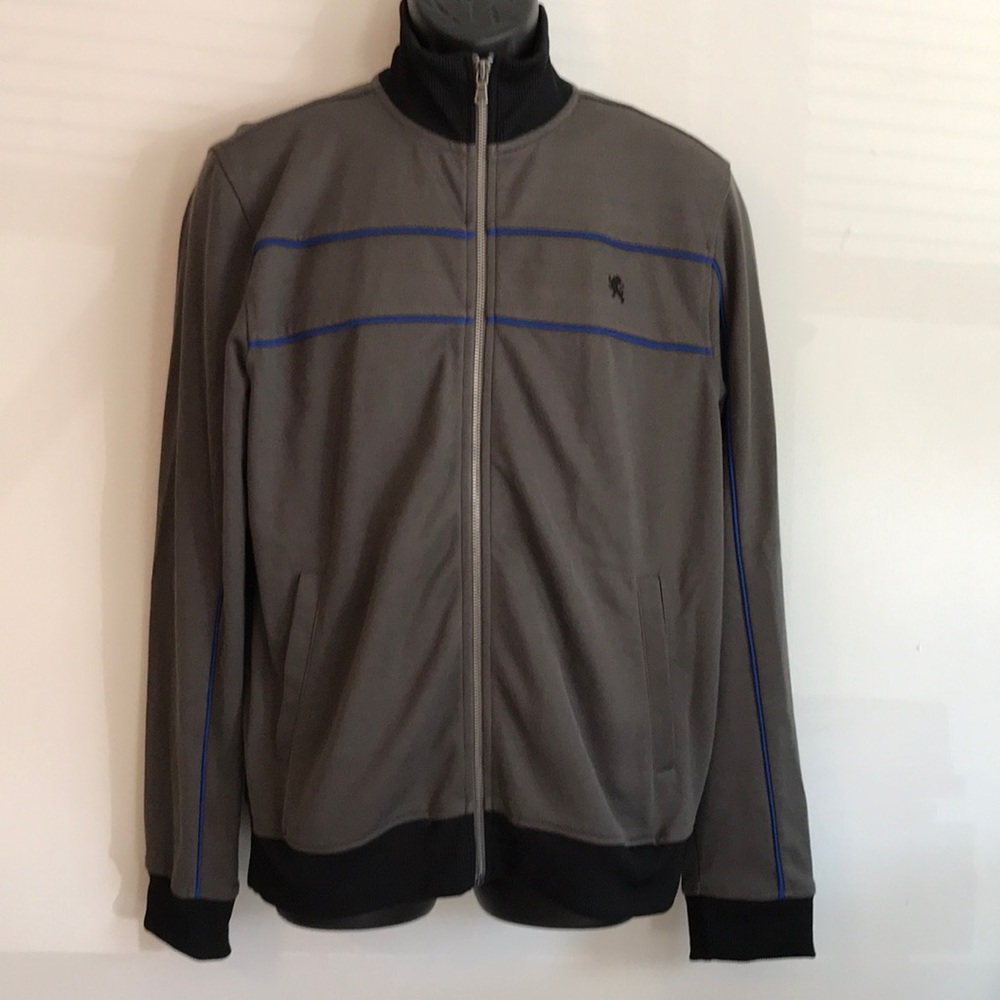 Express Men’s  Zip Up Medium